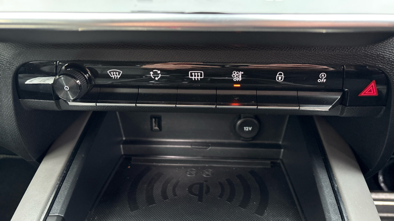 Citroen C5 Aircross 1.5 BlueHDi 130 Flair Plus 5dr EAT8 Diesel Hatchback